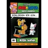 Ateş İle Barut Günlerden Bir Gün 1- Koşu Bandı