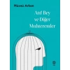 Atıf Bey ve  Muhteremler