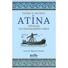 Atina-Dünyanın İlk Demokrasisinin Tarihi