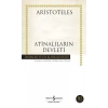 Atinalıların Devleti - Hasan Ali Yücel Klasikleri