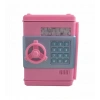 Atm Kasa Kumbara Pembe