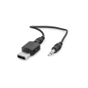 Aux Musıc Receıver + Transmıtter Wıreless BT600