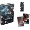 Ay Işığı ve Yakamoz (Ciltli)