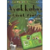 Ayakkabıcı Ve Küçük Cinler (Bir Grimm Masalı)