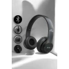 Ayarlanabilir Kafa Bandı ile Yüksek Performanslı Bluetooth Kulaklık