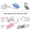 Ayarlanabilir Laptop Standı 7 Kademe