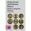 Aydınlanmanın Rüyası:Modern Felsefenin Yükselişi