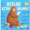 Ayılar  Okumaz - Organik lar