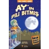 Ayın Pili Bitmiş / Küçük Dedektif Daniel
