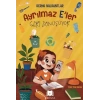 Ayrılmaz E’ler Geri Dönüşüyor