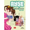 Ayşe - Bir Kâbe Mangası