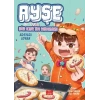 Ayşe - Bir Kur’an Mangası