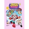 Ayşe Tomodachi 1. Cilt