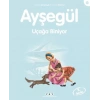 Ayşe Serisi 24 - Uçağa Biniyor