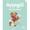 Ayşe Serisi 29 - Alışveriş Yapıyor