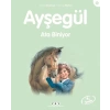 Ayşe Serisi 33 - Ata Biniyor