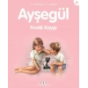 Ayşegül Serisi 52 - Fındık Kayıp