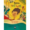 B Tatilde