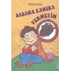Babama Kamera Vermeyin