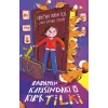 Babamın Kafasındaki Kırk Tilki