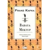 Babaya Mektup (Bez Ciltli)