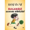 Bacaksız Kamyon Sürücüsü