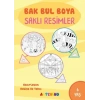 Bak Bul Boya – Saklı ler 6 Yaş