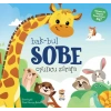 Bak Bul Sobe  Zürafa