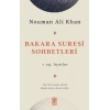 Bakara Suresi Sohbetleri
