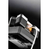 Balıkçı Kafa Lambası Led Işık 4 Farklı Mod Esnek ve Ayarlanabilir