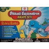 Balina Baliba - Set  (6-9 Yaş)