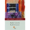 Ballı Çörek Kafeteryası