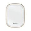 Baseus 6in1 USB Type C Çok Fonksiyonlu HUB B 3.0RJ45HDMISDmicro SD)  60W-(5775)