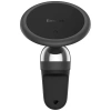 Baseus C01 Magnetic Air Vent Araç Havalandırma Tipi Telefon Tutucu-(5775)