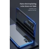 Baseus Huawei P30 Pro Shining Kamera Korumalı Silikon Kılıf-(5775)