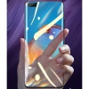 Baseus Huawei P40 0.15mm Full Kaplayan Ekran Koruyucu 2 Adet Set-(5775)