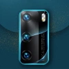 Baseus Huawei P40 Kamera Koruyucu Kırılmaz Cam 2adet set-(5775)