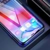 Baseus İphone 11 Pro 0.3mm Rigid Edge Anti Blue Light Kırılmaz Cam Koruyucu-(5775)