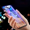 Baseus İPhone 11 Pro 3D Full Kaplama Kırılmaz Cam Koruyucu Tempered Glass Screen Protector-(5775)