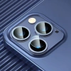 Baseus iPhone 12 Pro 6.1-Pro max 6.7 Tempered Kamera Lens Koruma Camı 2Set-(5775)