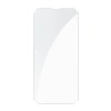 Baseus iPhone 13 Pro Max 0.3mm Tempered Full Cam Ekran Koruyucu 2 Adet Set-(5775)