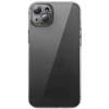 Baseus iPhone 15 Lucent Serisi Ultra İnce Transparan Kılıf-(5775)