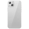 Baseus iPhone 15 Plus Lucent Serisi Ultra İnce Transparan Kılıf-(5775)