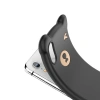 Baseus İPhone Xs Max Bear Sevimli Ayı Figür Soft Silikon Kılıf-(5775)