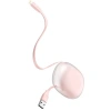 BASEUS Lets Go İPhone 12-1111 Pro SE 2020 XR XS 8-7 Usb Kablo 1Metre-(5775)