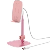 Baseus Literary 15W Kablosuz Şarj Masaüstü Telefon Tutucu Stand Wireless Şarj-(5775)