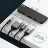 Baseus Multifunctional HUB Surface Go(Type-C+Audio to HD4K+USB3.0+Type-C(data)+Audiok-(5775)