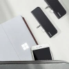 Baseus Multifunctional HUB Surface Go(Type-C+Audio to HD4K+USB3.0+Type-C(data)+Audiok-(5775)