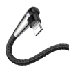 Baseus Mvp İPhone İçin Mobil Oyuncu Usb Şarj Kablosu 1 Metre-(5775)