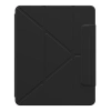 Baseus Safattach Y-Type iPad 7-8-9 10.2(201920202021)/Pro 10.5 Manyetik Standlı Kılıf-(5775)